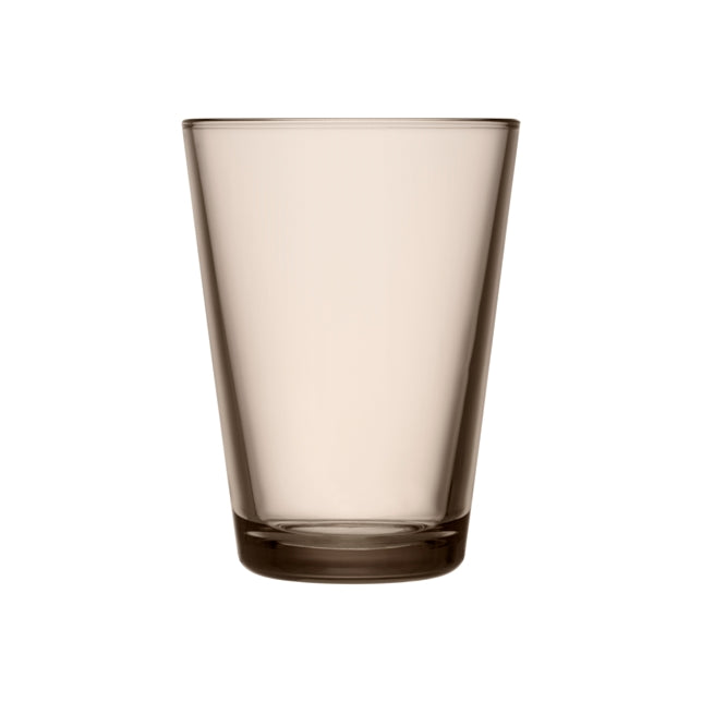 Iittala Kartio Tumbler 40cl 2pcs