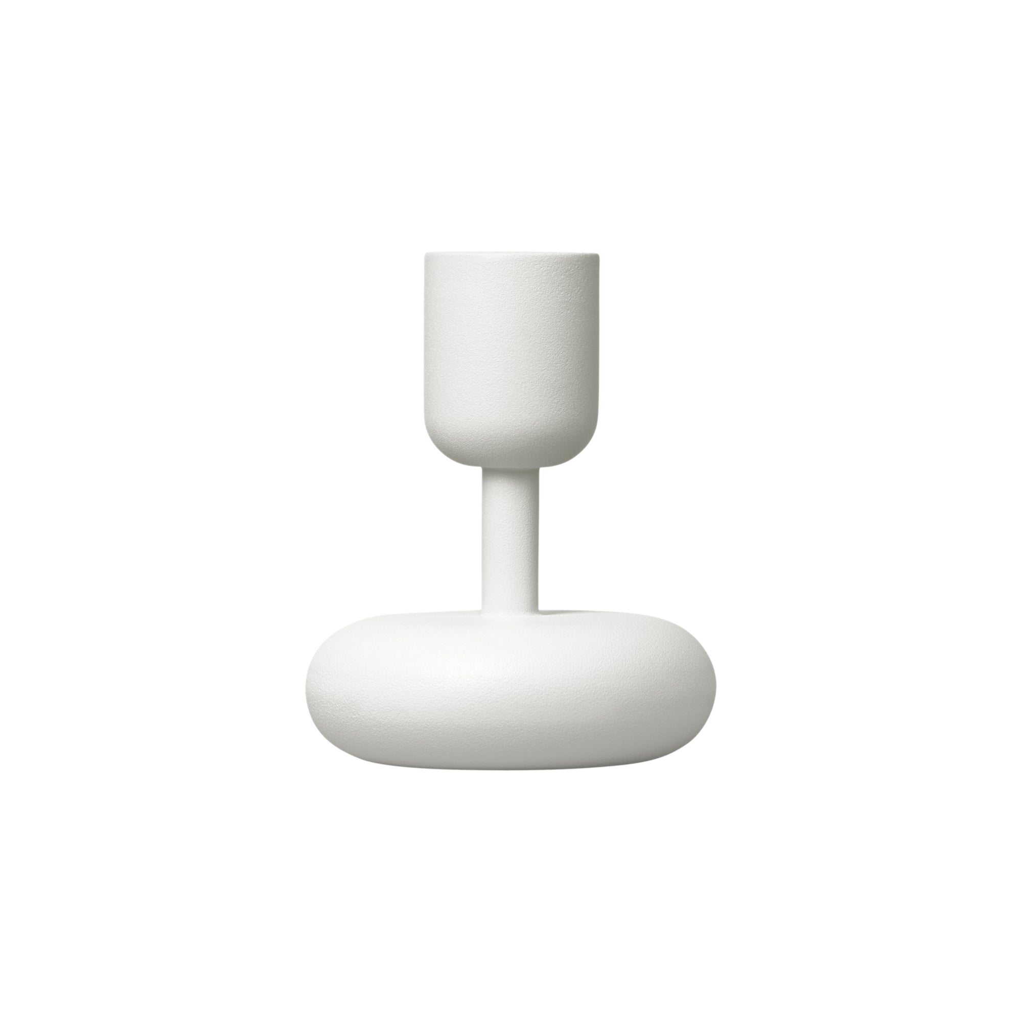 Iittala Nappula Candleholder 107mm