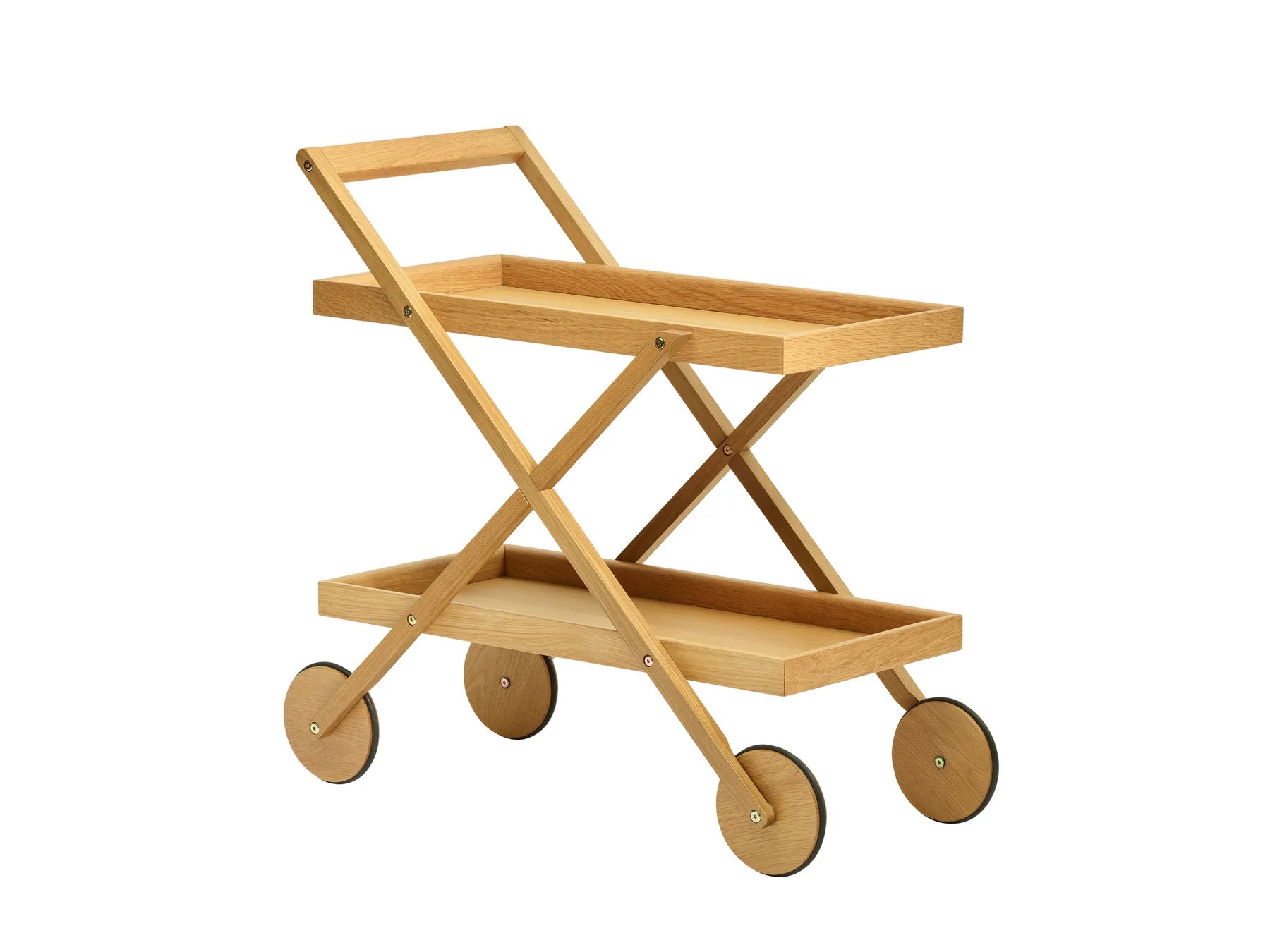 Design House Stockholm EXIT Serving Trolley