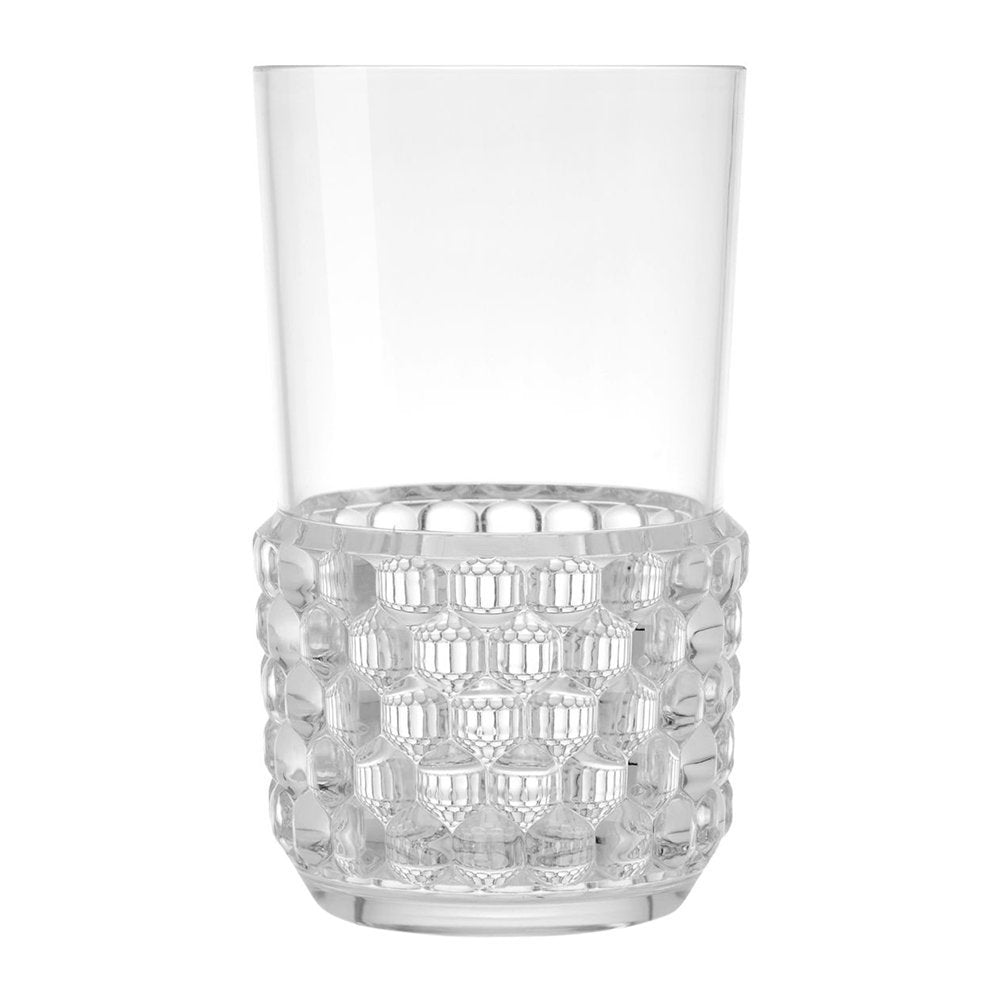 Kartell JELLIES Highball Glass 4pcs