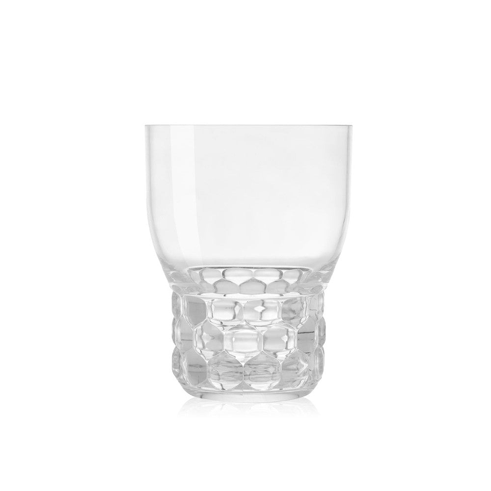 Kartell JELLIES S Wine Glass 4pcs