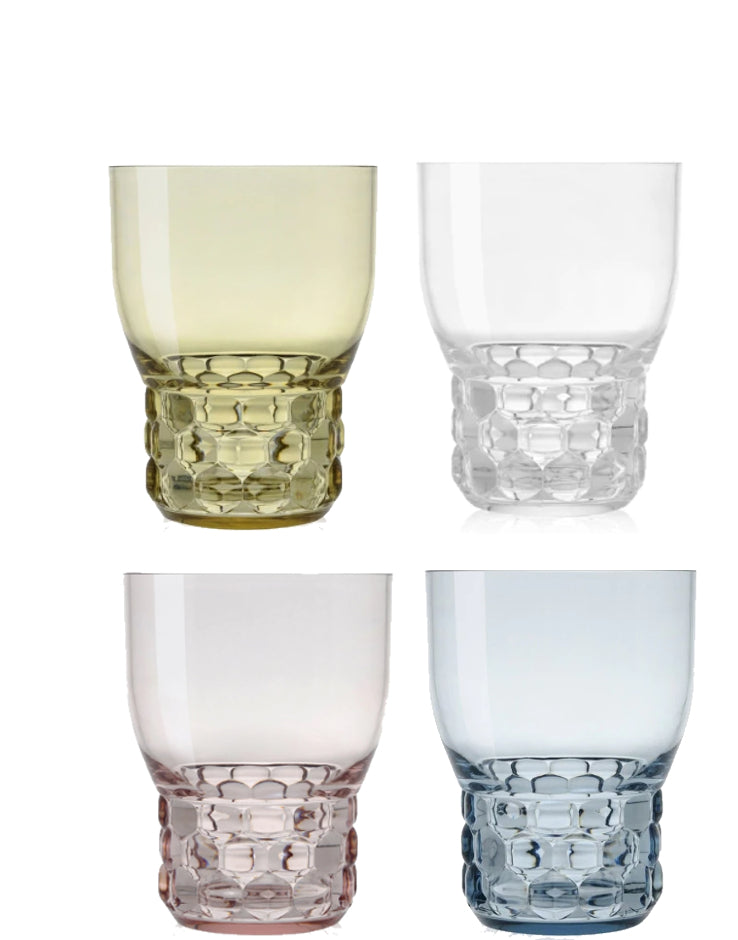 Kartell Small Wine Glass JELLIES