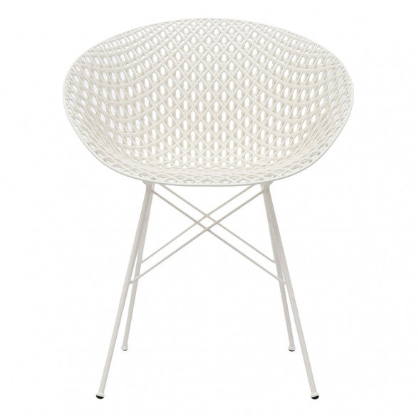 Kartell Chair SMATRIK Tokujin Yoshioka