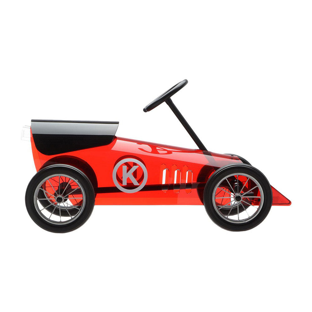 Kartell - Discovolante Childs Car