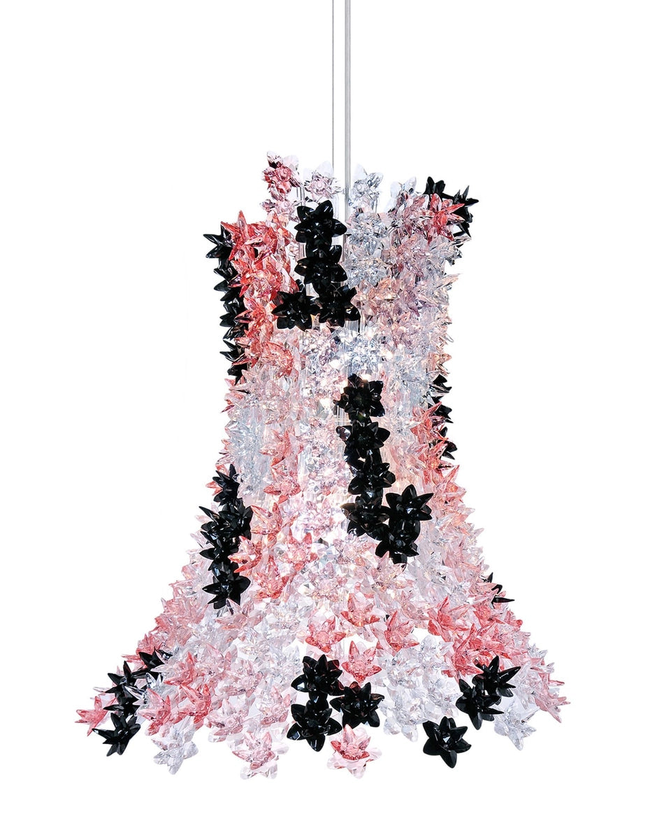 Kartell BLOOM Chandelier