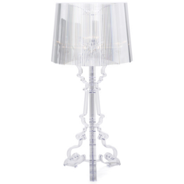 Kartell Bourgie Lamp