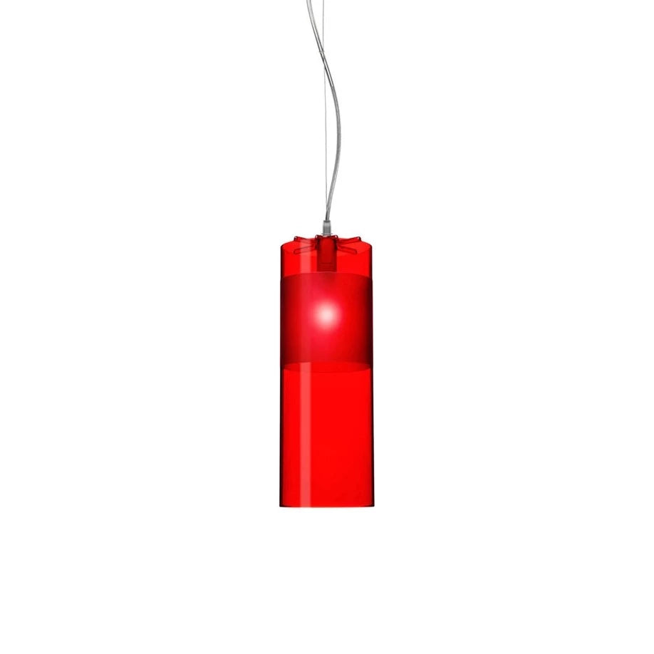 Kartell EASY Suspension Light