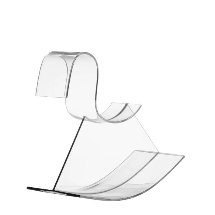 Kartell Horse Rocking Chair Kids