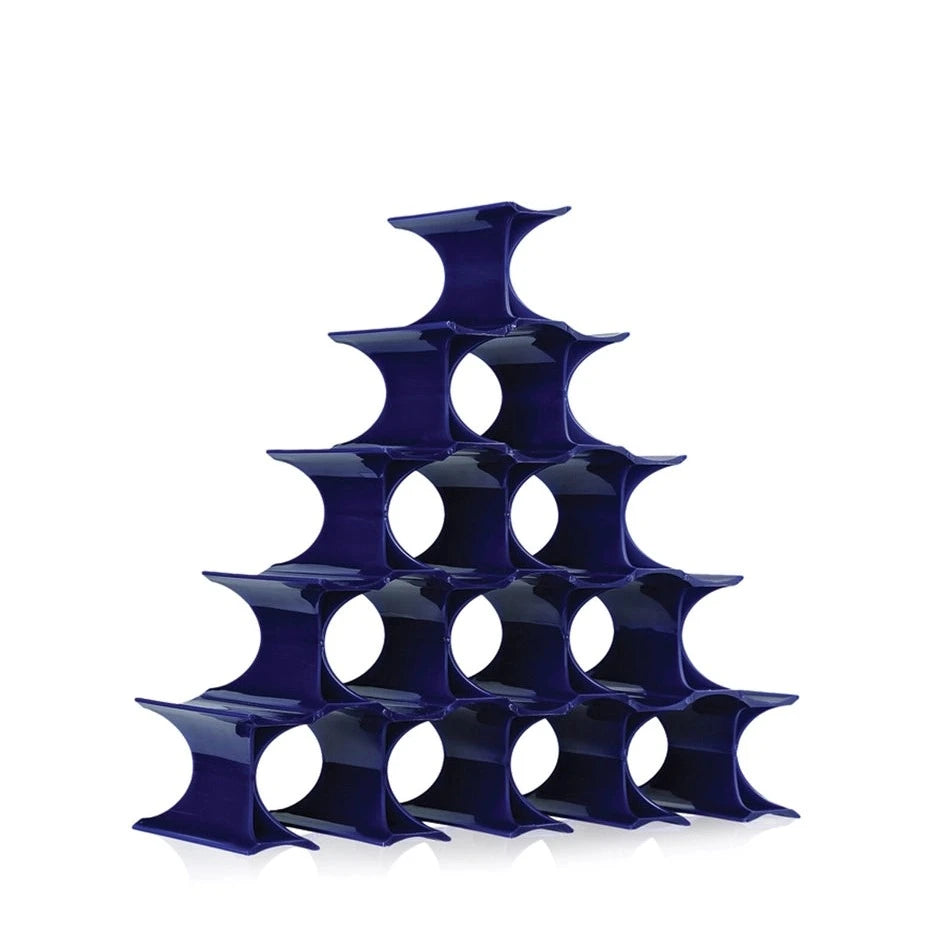 Kartell INFINITY Bottle Rack