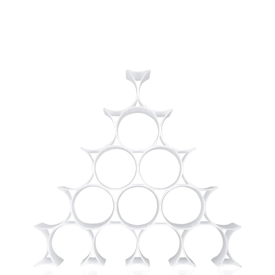 Kartell INFINITY Bottle Rack