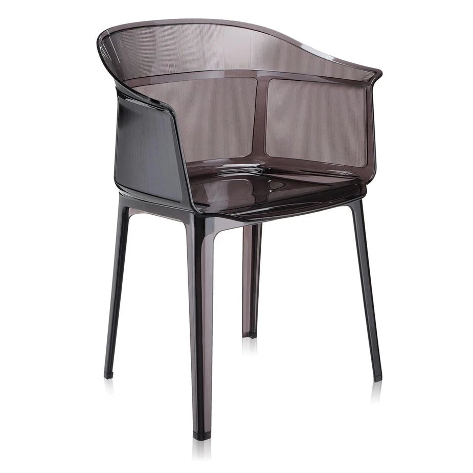 Kartell Armchair PAPYRUS 2pcs