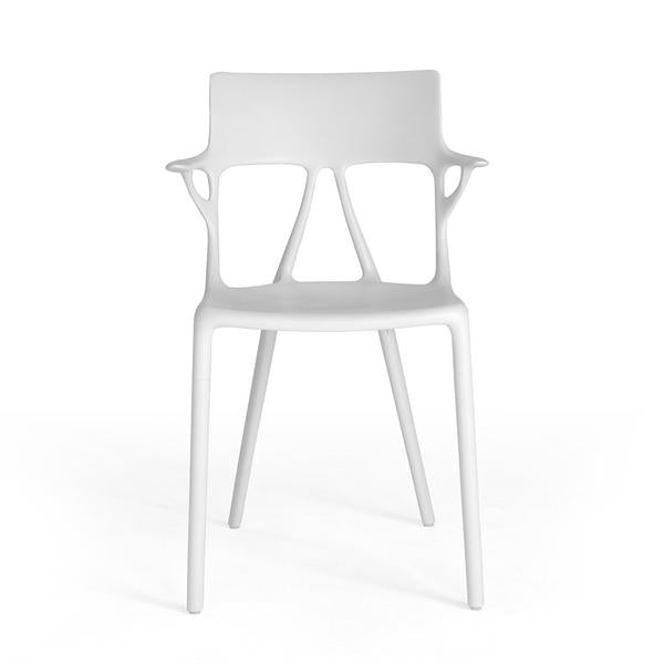 Kartell AI Chair 2pcs