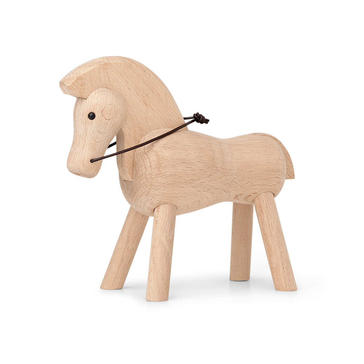 Kay Bojesen HORSE Wooden Figure