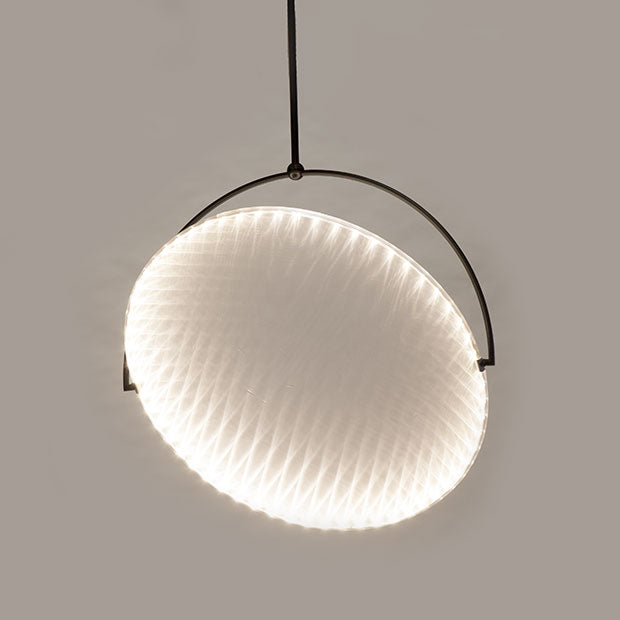 Innermost Kepler Suspension Light