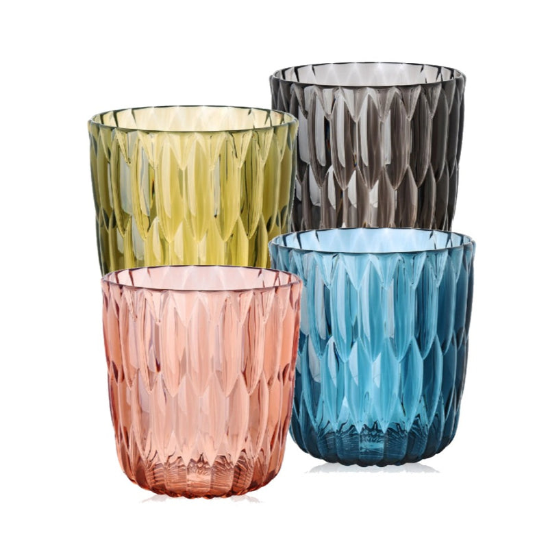 Kartell Vase Wine Cooler JELLY