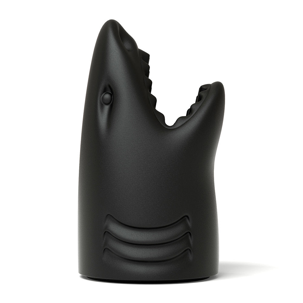 Qeeboo KILLER Shark Umbrella Stand