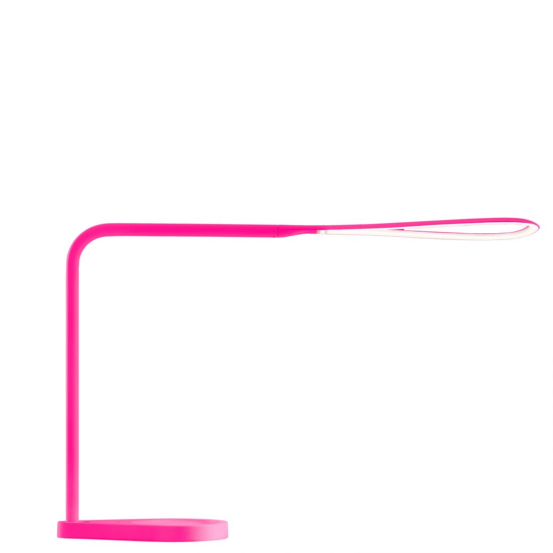 Fontana Arte Kinx Desk Light by Karim Rashid