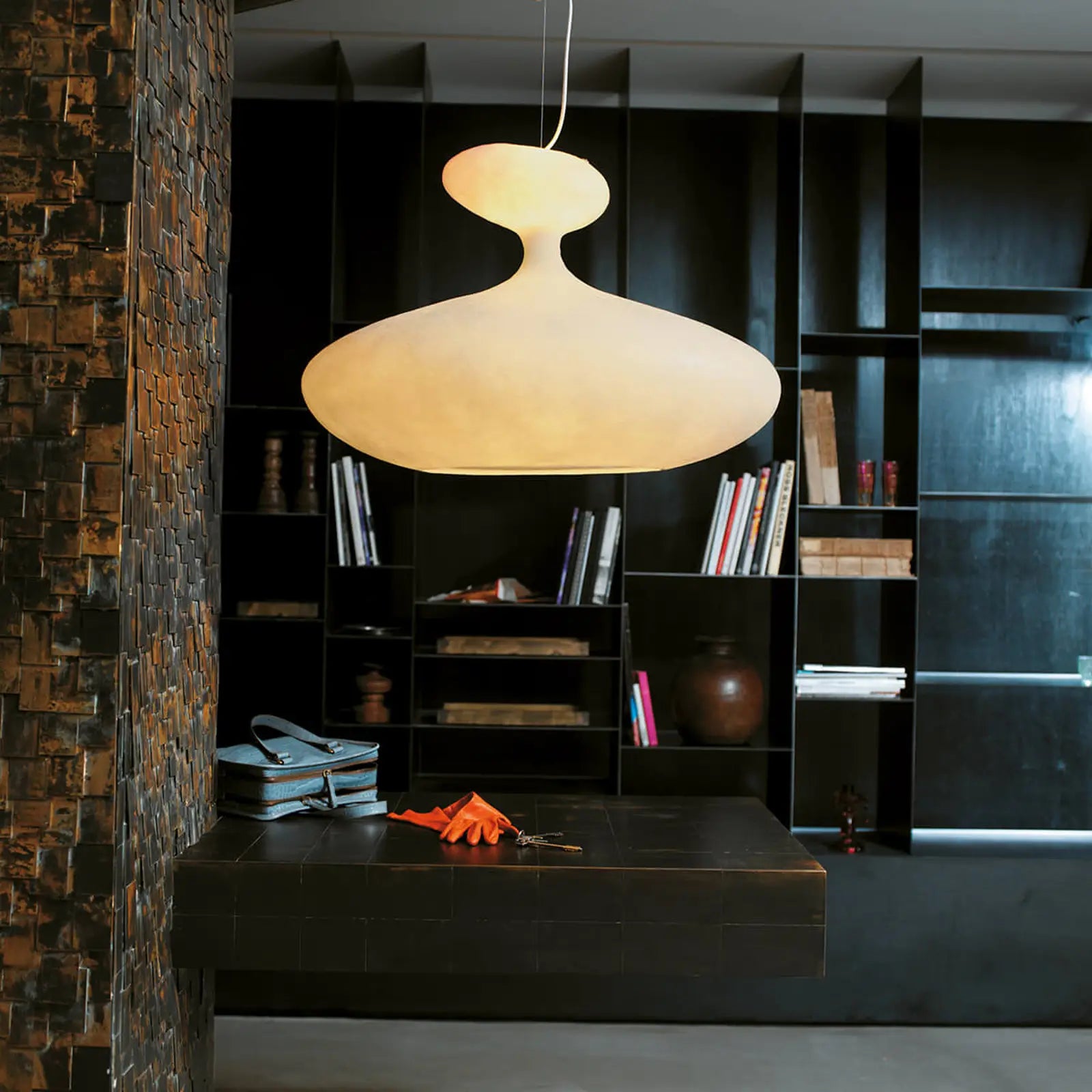 KDLN E.T.A. SAT Suspension Light