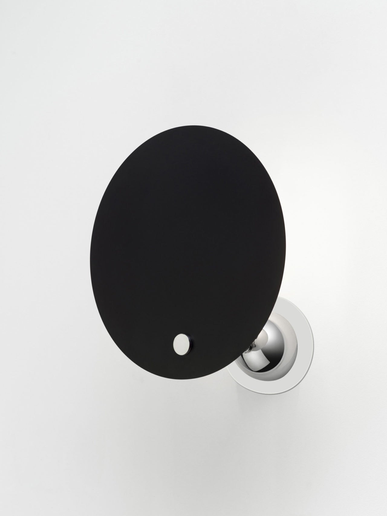 Nemo Kuta Wall Light Vico Magistretti