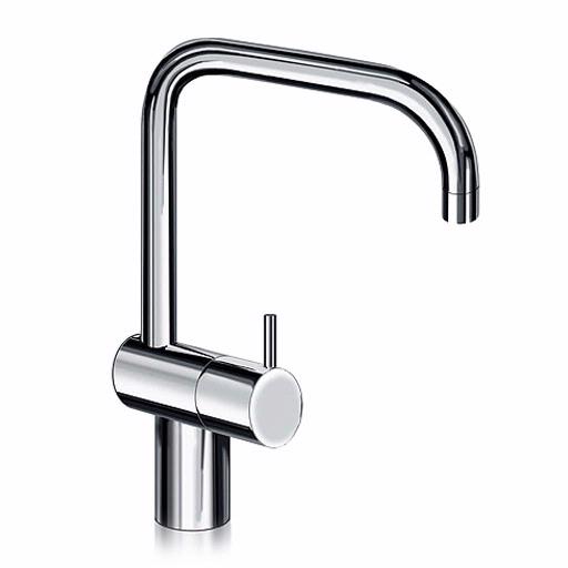 Vola w Arne Jacobsen KV8 Built in Basin Tap