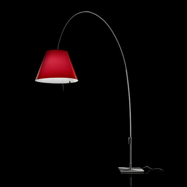 Luceplan Lady Costanza Floor Light