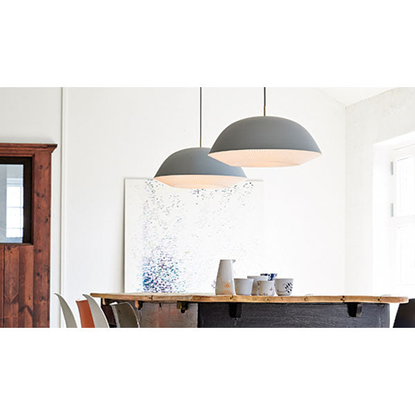 Le Klint - Cach‚ XL Suspension Light Grey