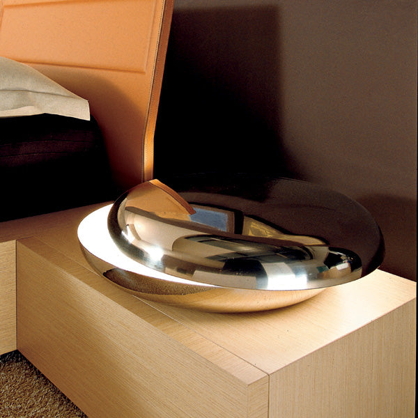 Fontana Arte Loop Rotating Table Light