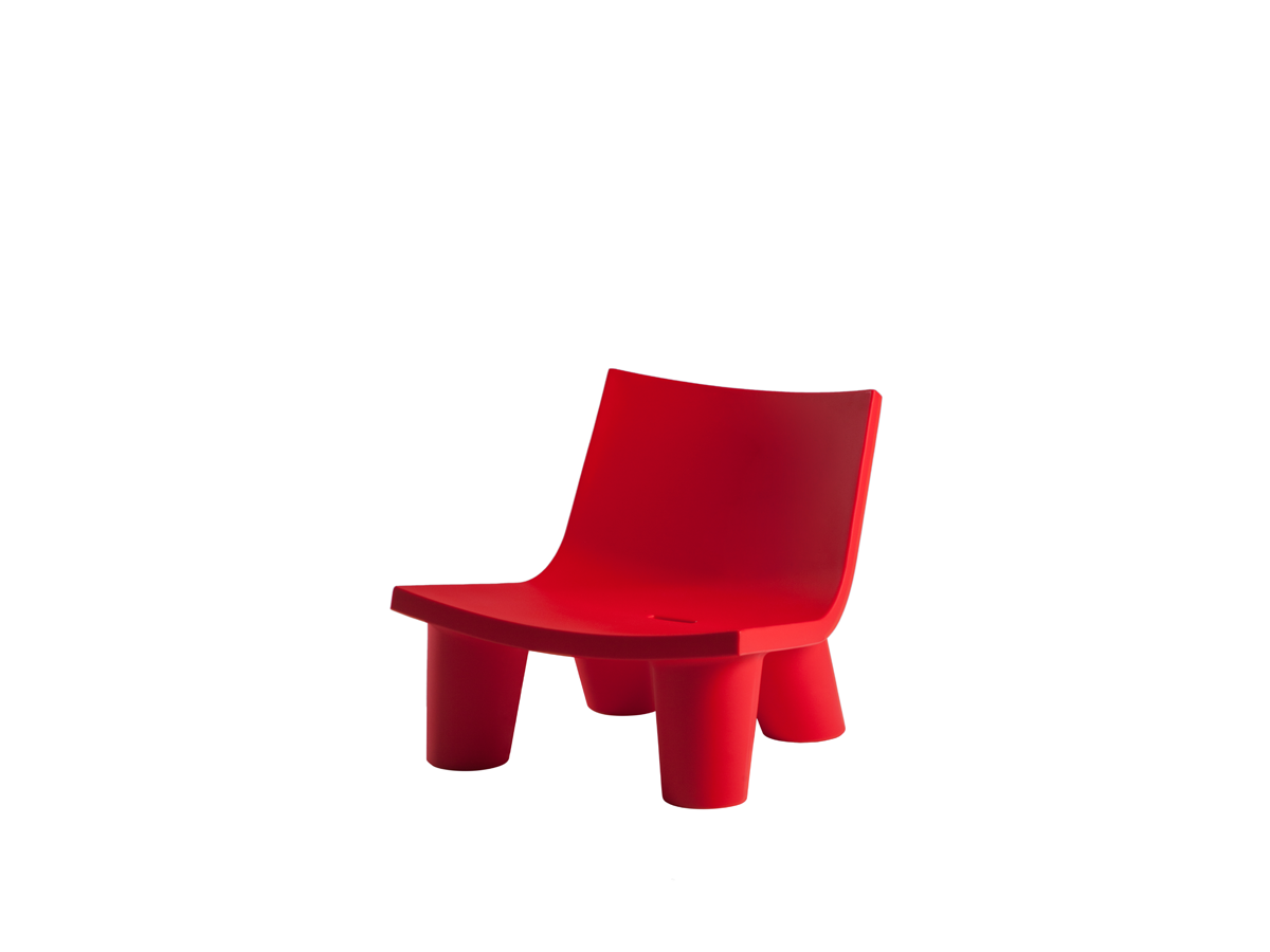 Slide Low Lita Chair