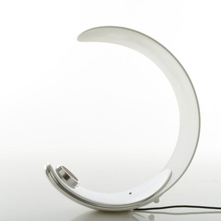 Luceplan - Curl LED Table Light