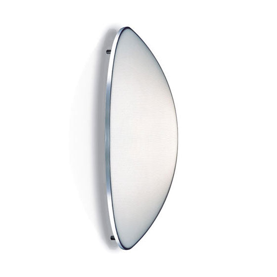 Luceplan - Trama Wall Ceiling Light 50cm