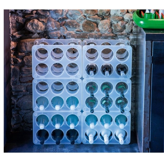 Magis Bottle Rack