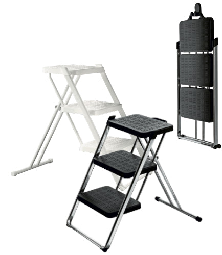 Magis Folding Step Ladder NUOVASTEP