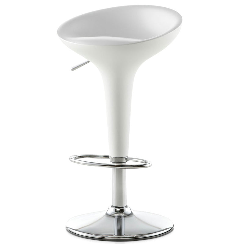 Magis - Stefano Giovannoni - Bombo Adjustable Stool