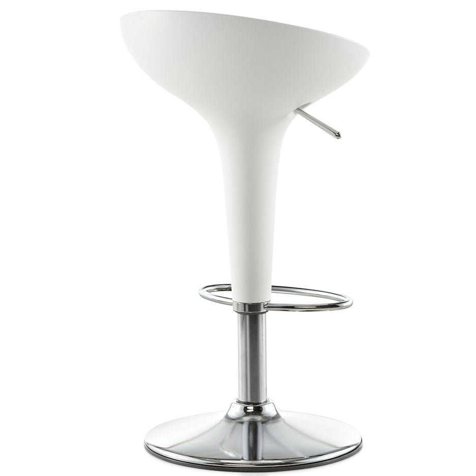 Magis - Stefano Giovannoni - Bombo Adjustable Stool