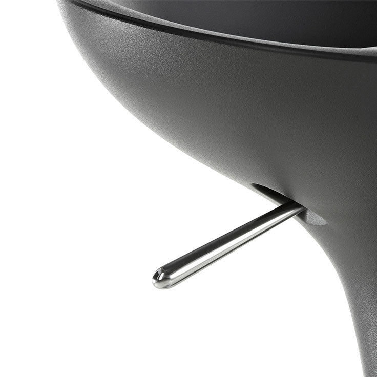 Magis - Stefano Giovannoni - Bombo Adjustable Stool