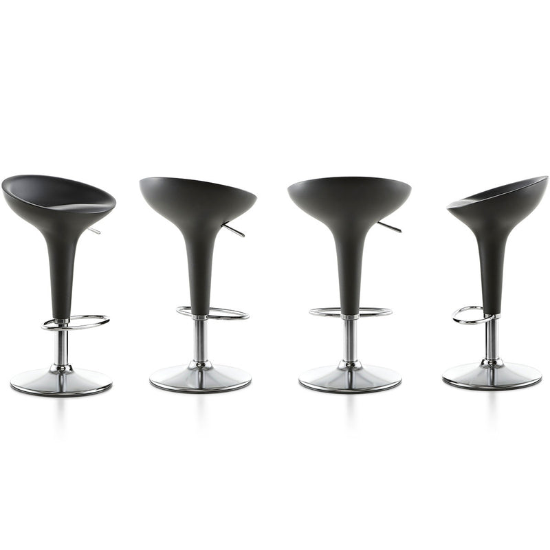 Magis - Stefano Giovannoni - Bombo Adjustable Stool