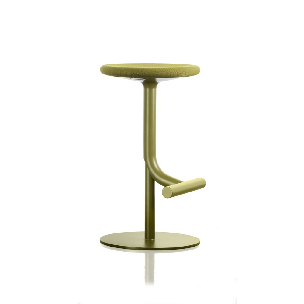 Magis Tibu Stool Height Adjustable