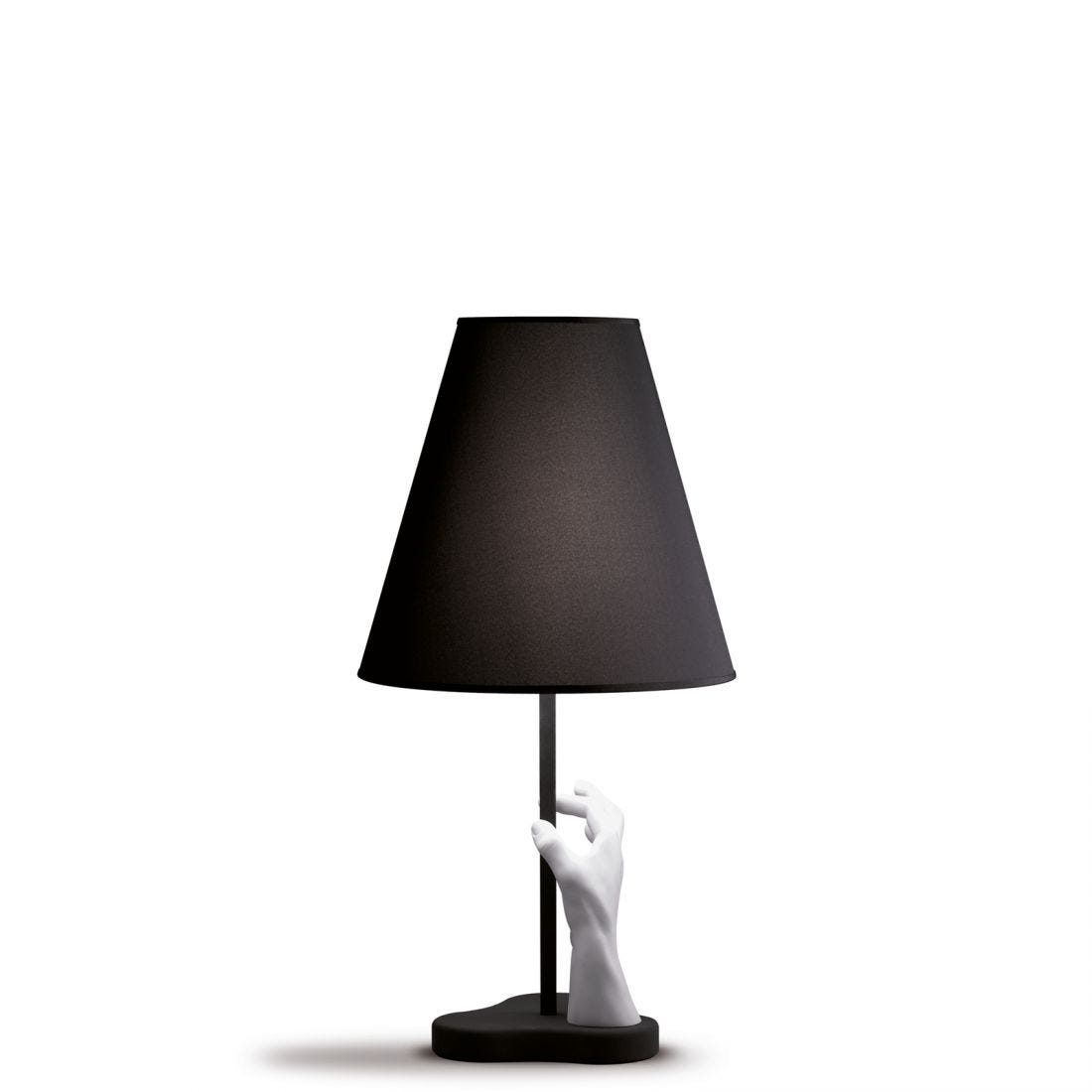 Fontana Arte Mano Table Light 1932