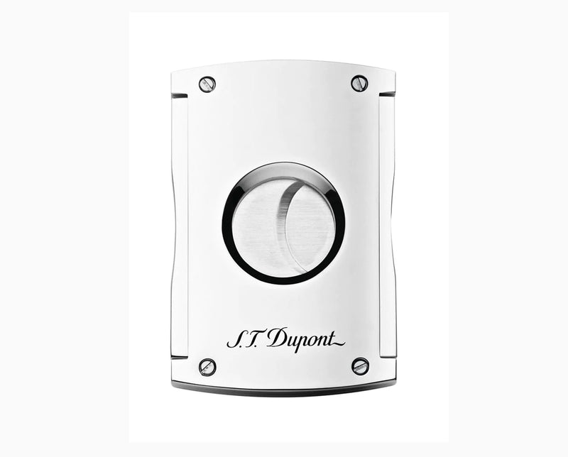 S.T. Dupont Maxijet Chrome Cigar Cutter