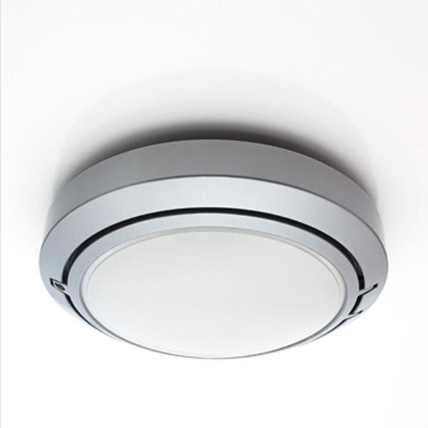 Luceplan Metropoli Wall Ceiling Light 27cm