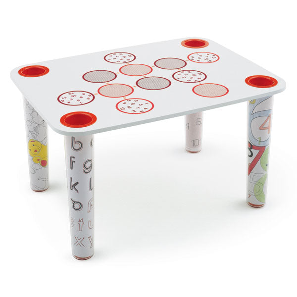 Magis - Circle Little Flare Table