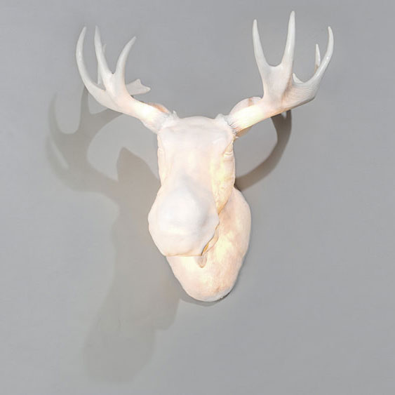 Northern Lighting Wall Light Moo