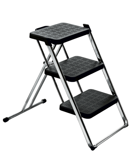 Magis Folding Step Ladder NUOVASTEP