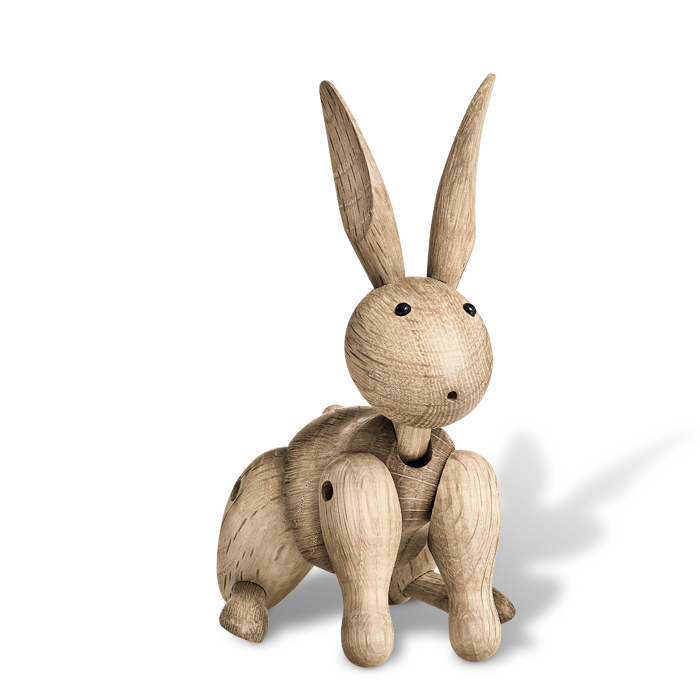 Kay Bojesen RABBIT Figure