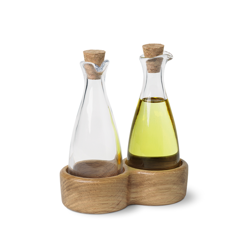 Kay Bojesen Menagri Oil and Vinegar set