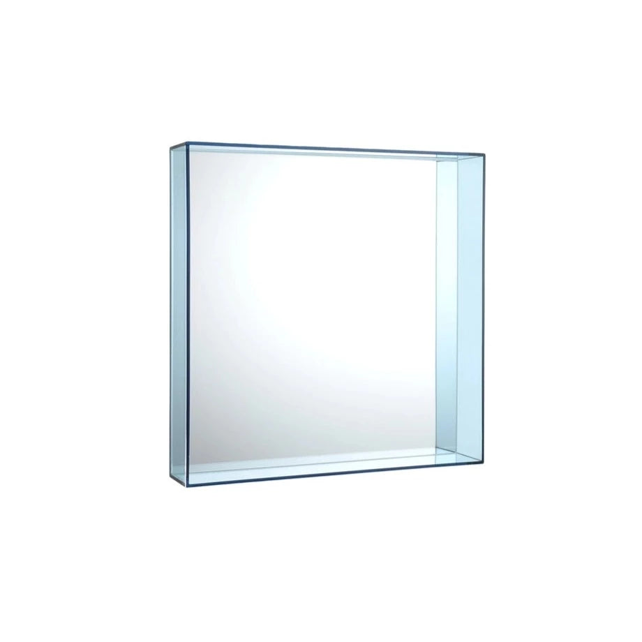 Kartell Wall Square Mirror ONLY ME