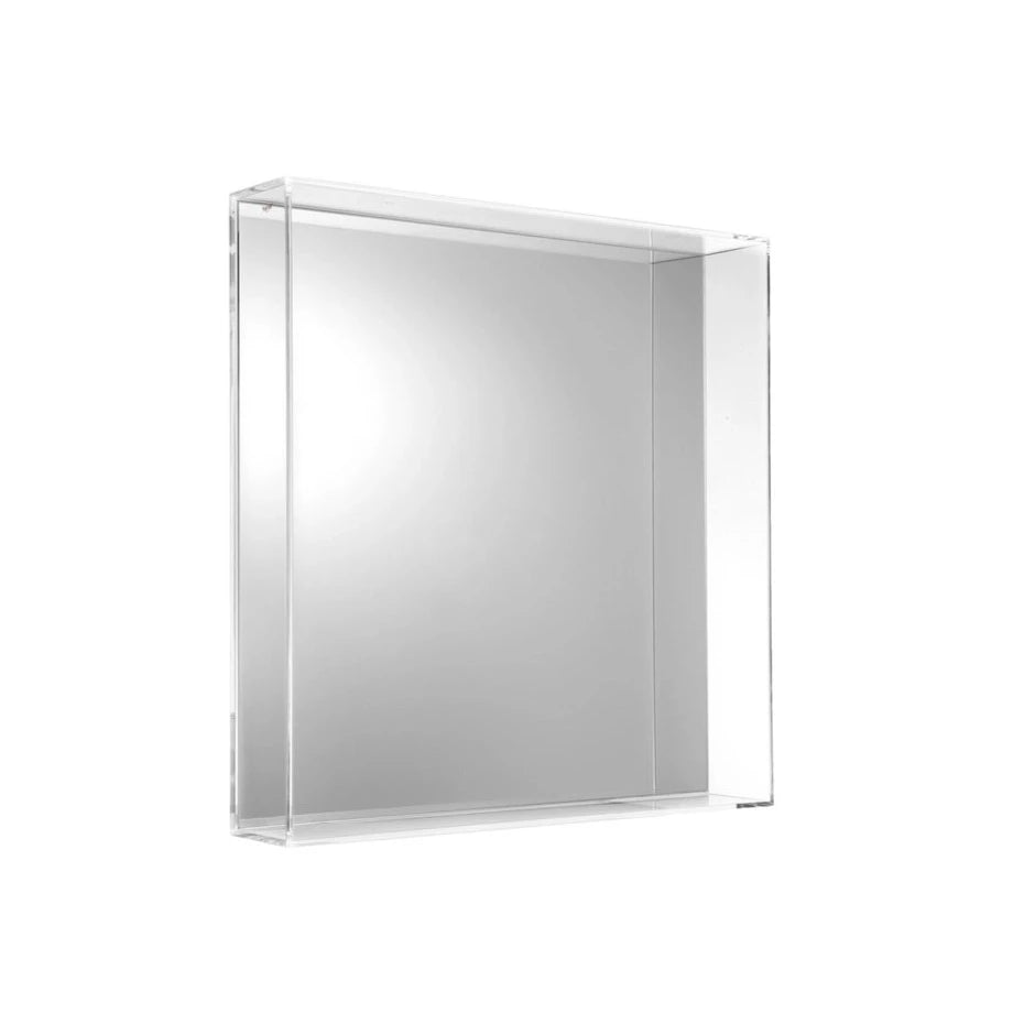 Kartell Wall Square Mirror ONLY ME