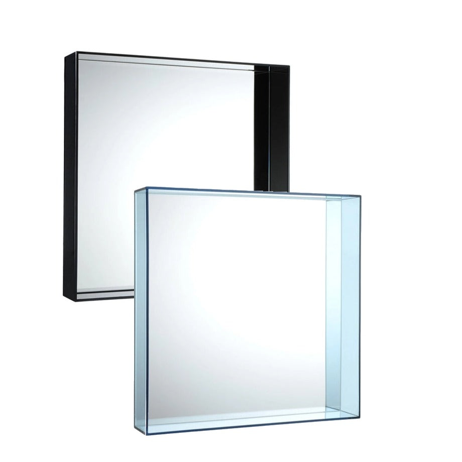 Kartell Wall Square Mirror ONLY ME