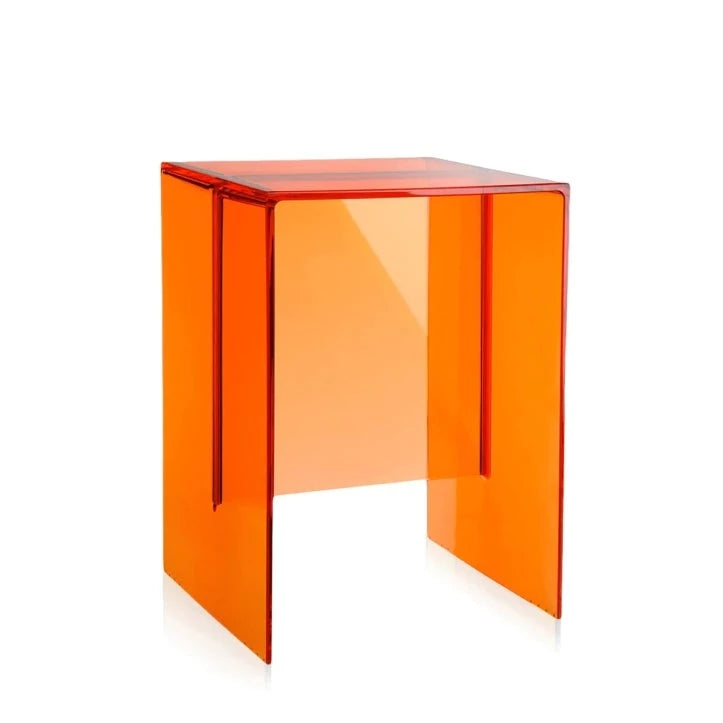 Kartell Stool Side Table MAX BEAM