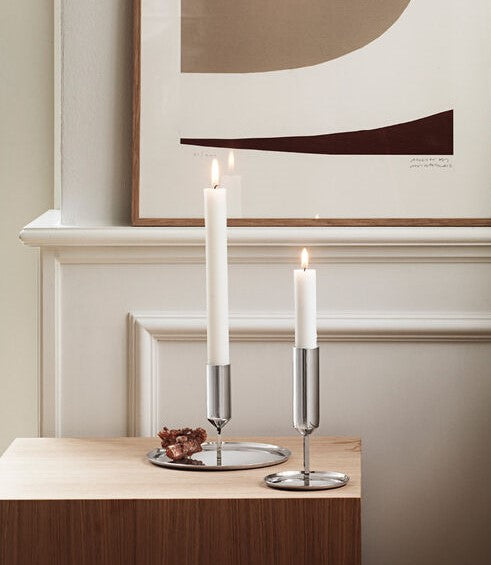 Georg Jensen Candleholder TUNES